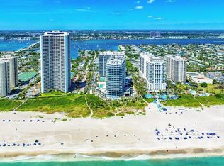 3100 N Ocean Dr #P-1505, West Palm Beach, FL 33404