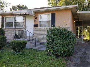 1271 E 24th Ave, Columbus, OH 43211