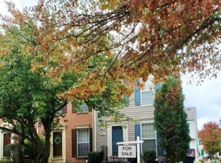 8312 Widgeon Pl, Laurel, MD 20724