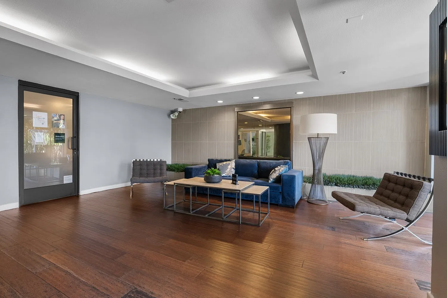1 bed, 540 sqft, $1,800 — Photo 3