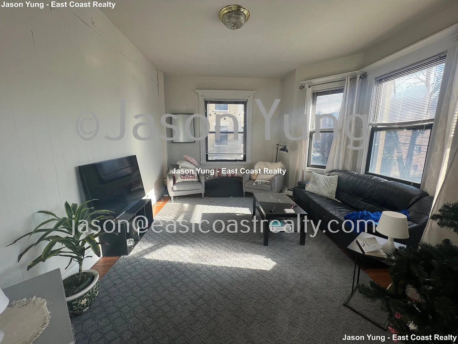 4 bed, 2.0 bath, 1200 sqft, $5,195 — Photo 1