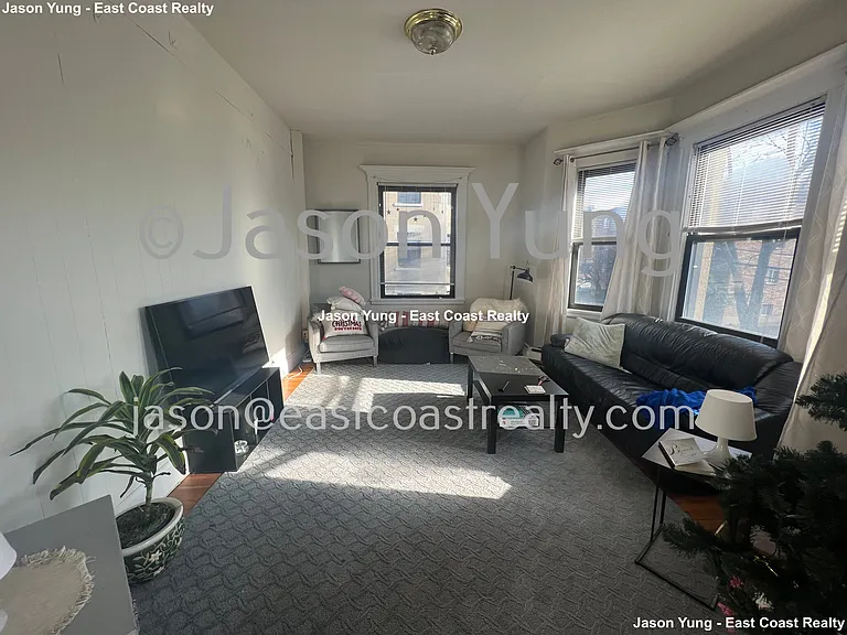 72 Gardner St #A2 — Photo 1