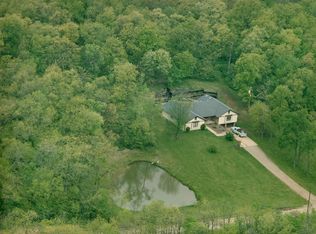 15856 Strawberry Road, Rayville, MO 64084