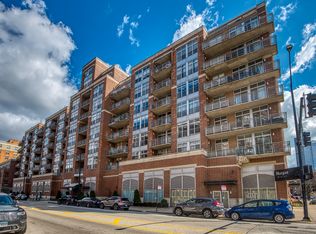 111 S Morgan St APT 518, Chicago, IL