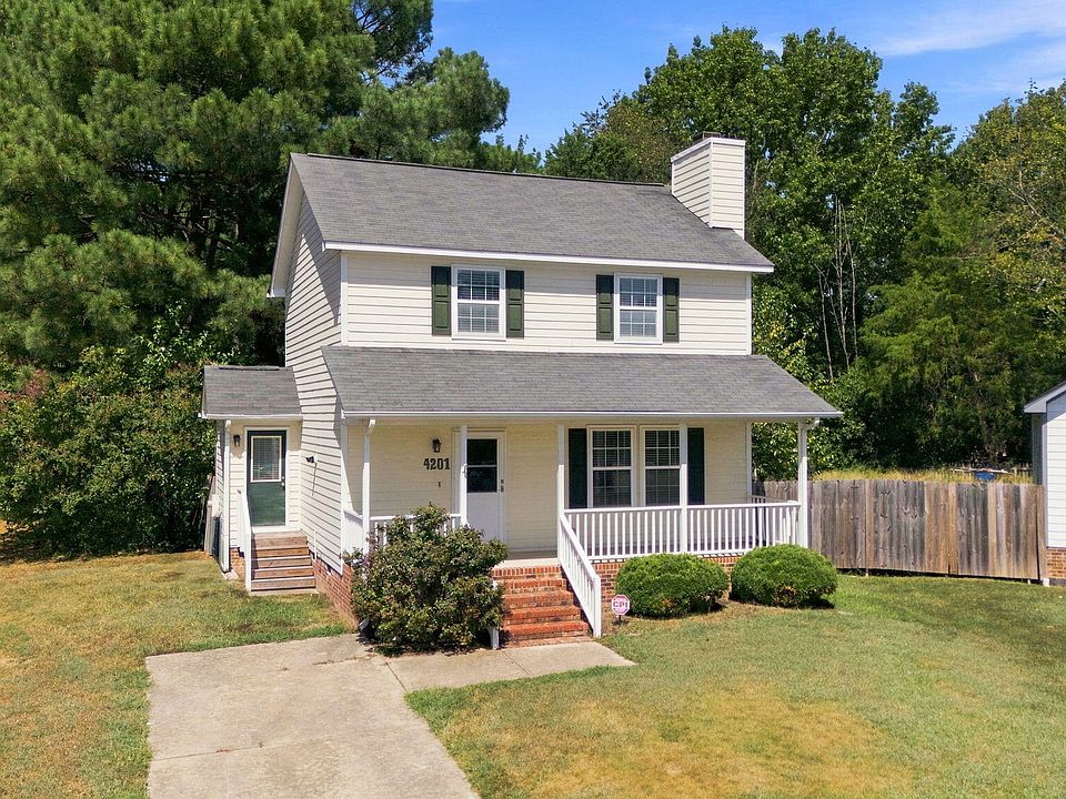 1st image of 4201 Mardela Spring Dr