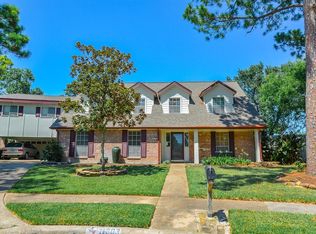 11803 Demia Ct, Meadows Place, TX 77477