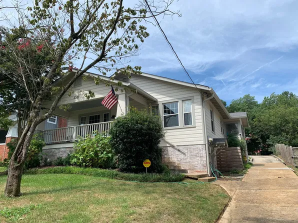 2905 Berkley Dr, Chattanooga, TN 37415