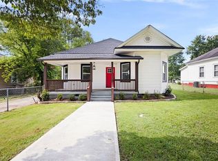 6 Defender St, Cartersville, GA 30120