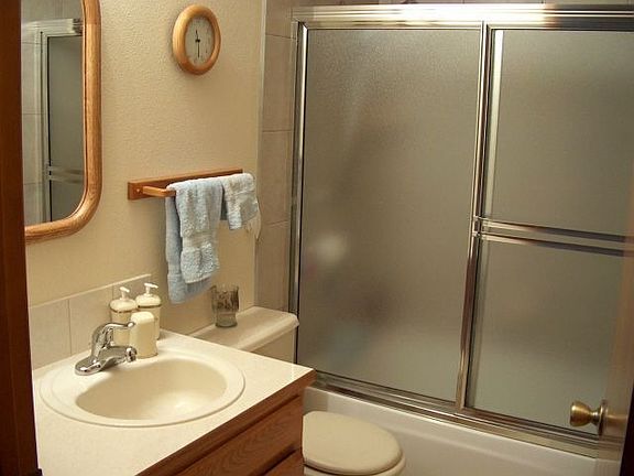main bath