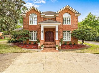 6913 Providence Estates Dr N, Mobile, AL 36695