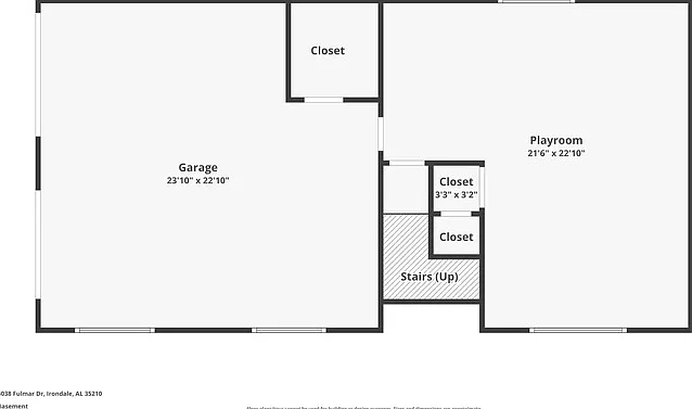 3 bed, 2.5 bath, 1520 sqft, $1,945 — Photo 3