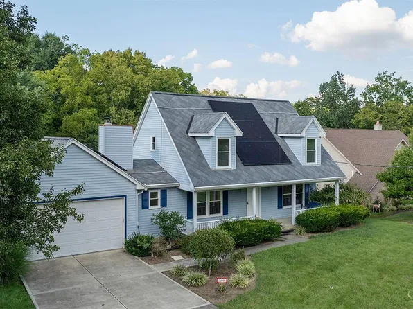 1990 Miles Rd, Cincinnati, OH 45231