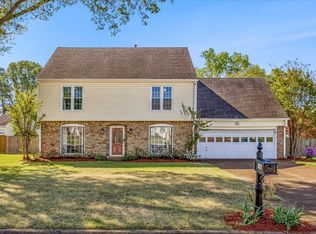 8021 Brooxie Cv, Germantown, TN 38138