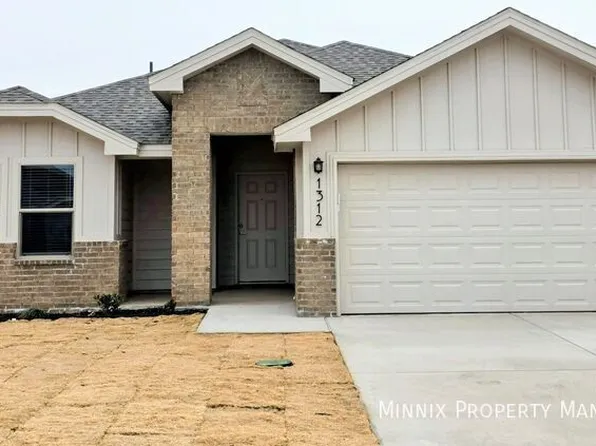 1312 Hogback Way, Midland, TX 79705