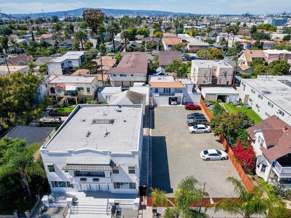 1113 Pacific Ave