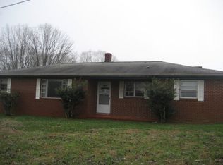 2261 Propst Road, Morganton, NC 28655