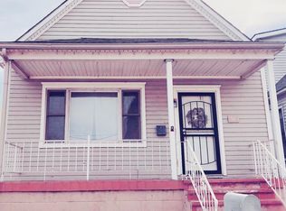 510 Gostlin St, Hammond, IN 46327