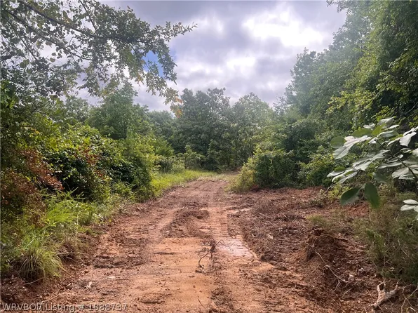120 Ridge Rd, Watson, OK 74963