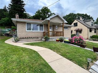 522 Clinton St, Ambridge, PA 15003