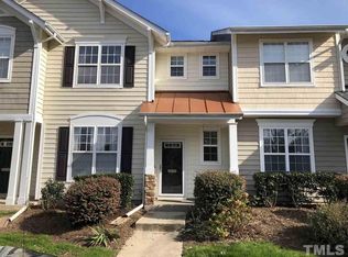 25 Canary Ct, Durham, NC 27713