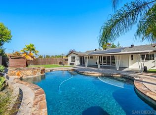 9476 Terrywood Rd, Santee, CA 92071