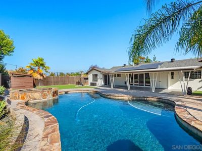 9476 Terrywood Rd, Santee, CA, 92071