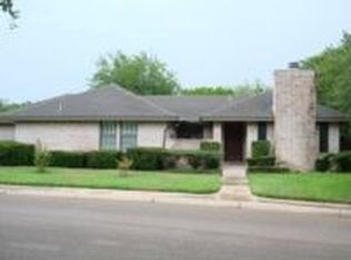 601 Terrace Cir, Harlingen, TX 78550