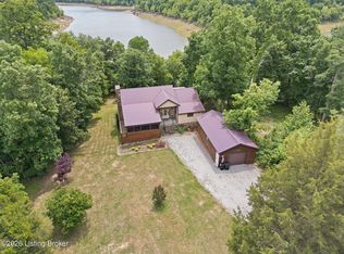 48 Shores Ln, Falls Of Rough, KY 40119