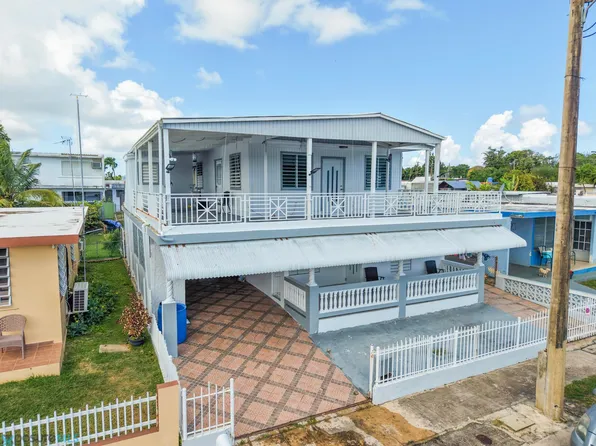 X Calle 13 Urb Medina Isabela Pr #662, Isabela, PR 00662