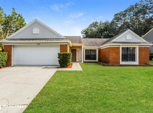 7318 Bordwine Dr, Orlando, FL 32818