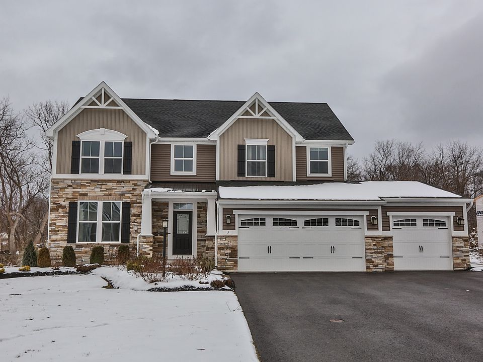 1st image of 3 Stoneledge Way