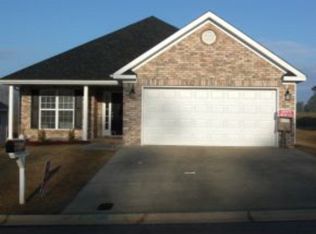 539 Lory Ln, Grovetown, GA 30813