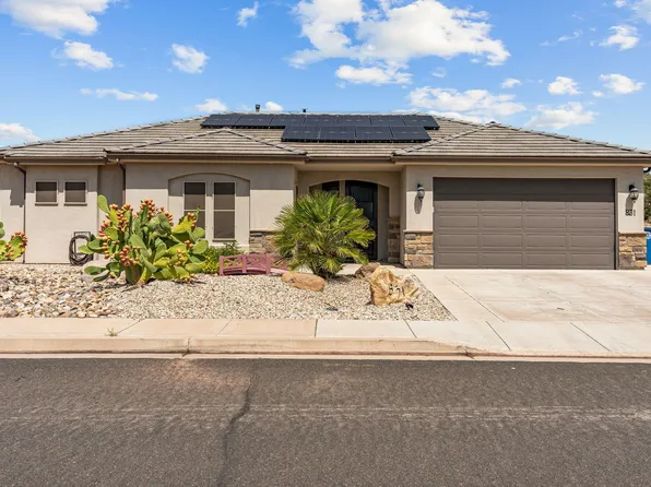 831 S Cotton Meadow Ln, Washington, UT 84780