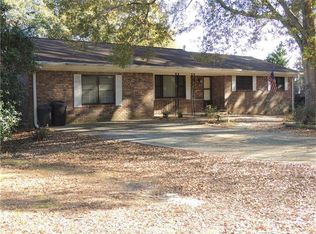 2670 Baramore Rd NE, Marietta, GA 30062