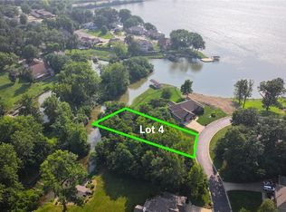 LOT 4 Harbour Ct, Decatur, IL 62521