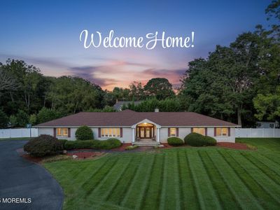 527 Eagle Point Drive, Toms River, NJ, 08753