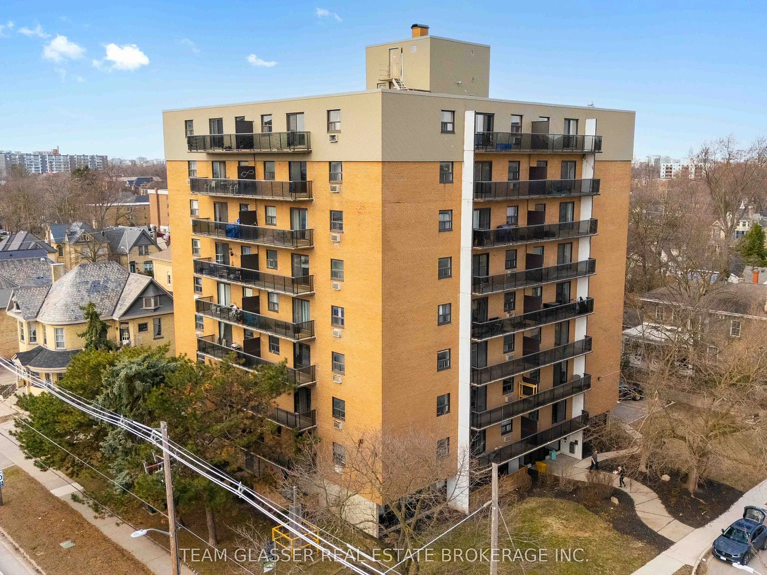 1 bed, $1,368 — Photo 1