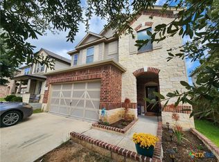 320 Tordesillas Dr, Georgetown, TX 78626