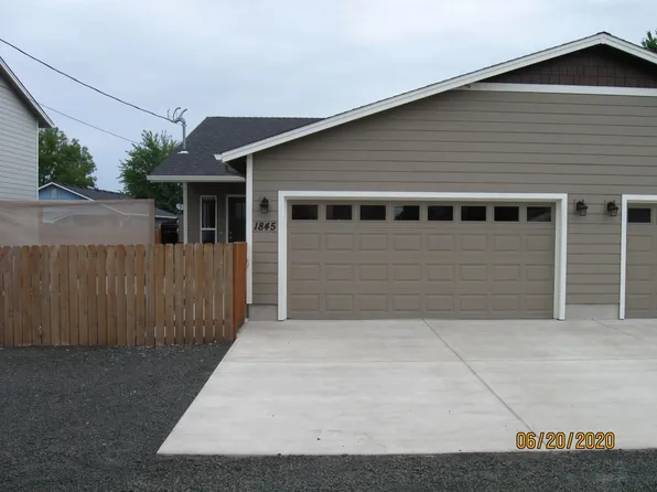 1845 17th Ave SE #1845, Albany, OR 97322