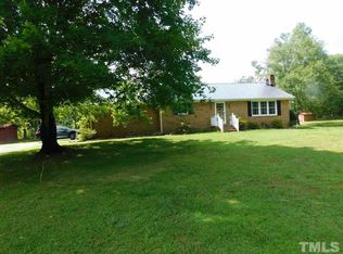 1885 Silk Hope Rd, Siler City, NC 27344
