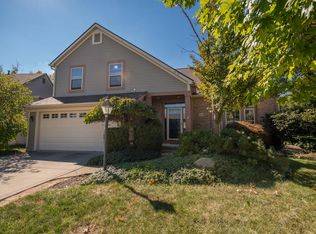 4731 Shineystone Way, Hilliard, OH