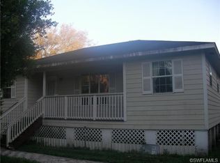 1485 Rock Rd, Naples, FL 34120