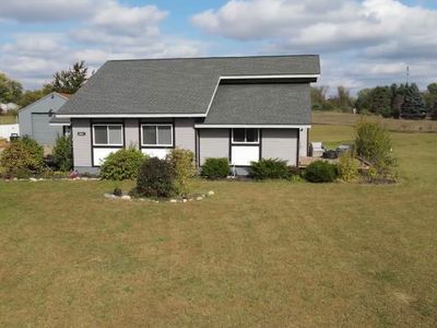 4380 Dale Dr, Highland, MI, 48357