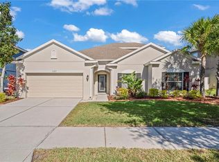 11317 Scribner Station Ln, Lithia, FL 33547