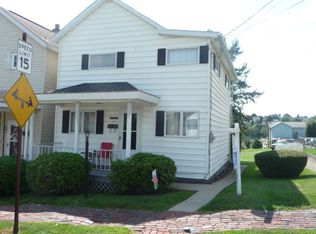 111 Yoder Ave, Mount Pleasant, PA 15666