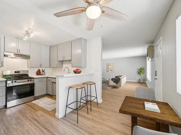 Dwell Apartment Homes