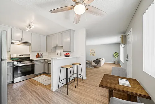 Dwell Apartment Homes Photo 1