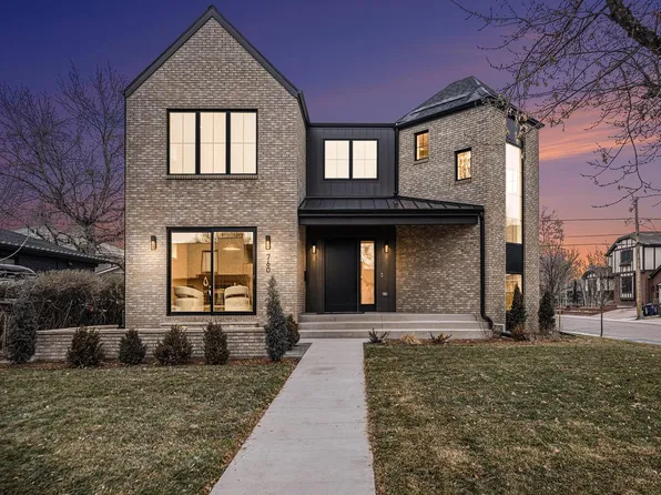 760 Jersey St, Denver, CO 80220