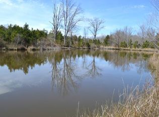 214 Old Calhoun Falls Rd, Abbeville, SC 29620