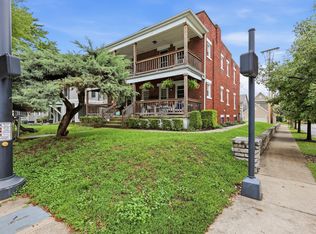 922 Northwest Blvd, Columbus, OH 43212